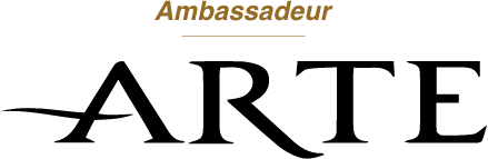 LT Décor, ambassadeur Arte