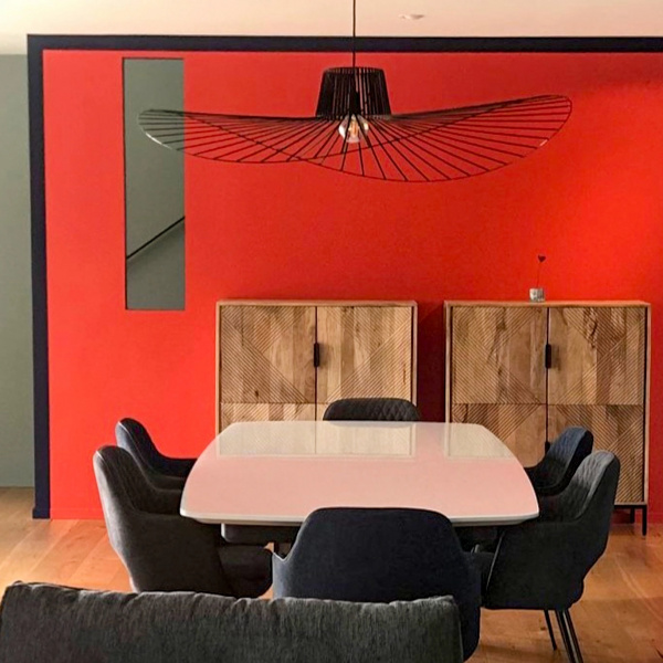 Donner une âme à votre intérieur.