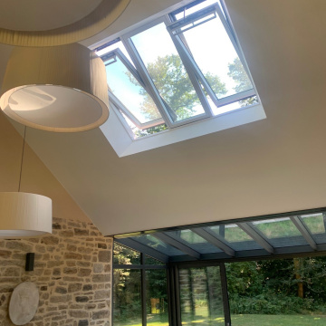 Placo & Cloisons sèches à Vannes