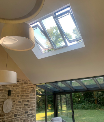 Placo & Cloisons sèches à Vannes