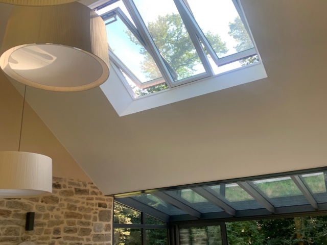 Placo & Cloisons sèches à Vannes