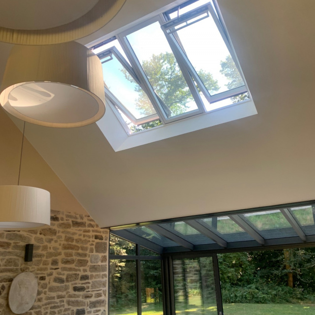 Placo & Cloisons sèches à Vannes