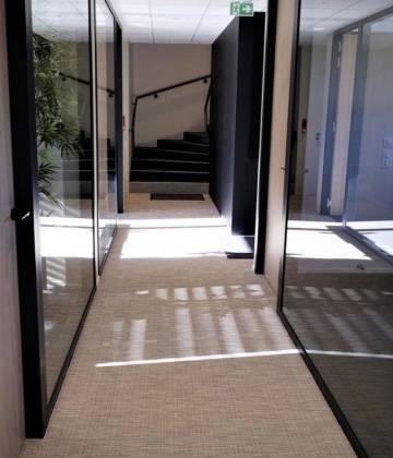 Revêtements de sol à Vannes