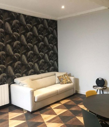 Revêtements muraux à Vannes