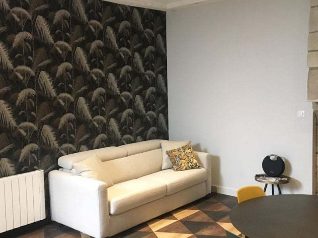 Revêtements muraux à Vannes