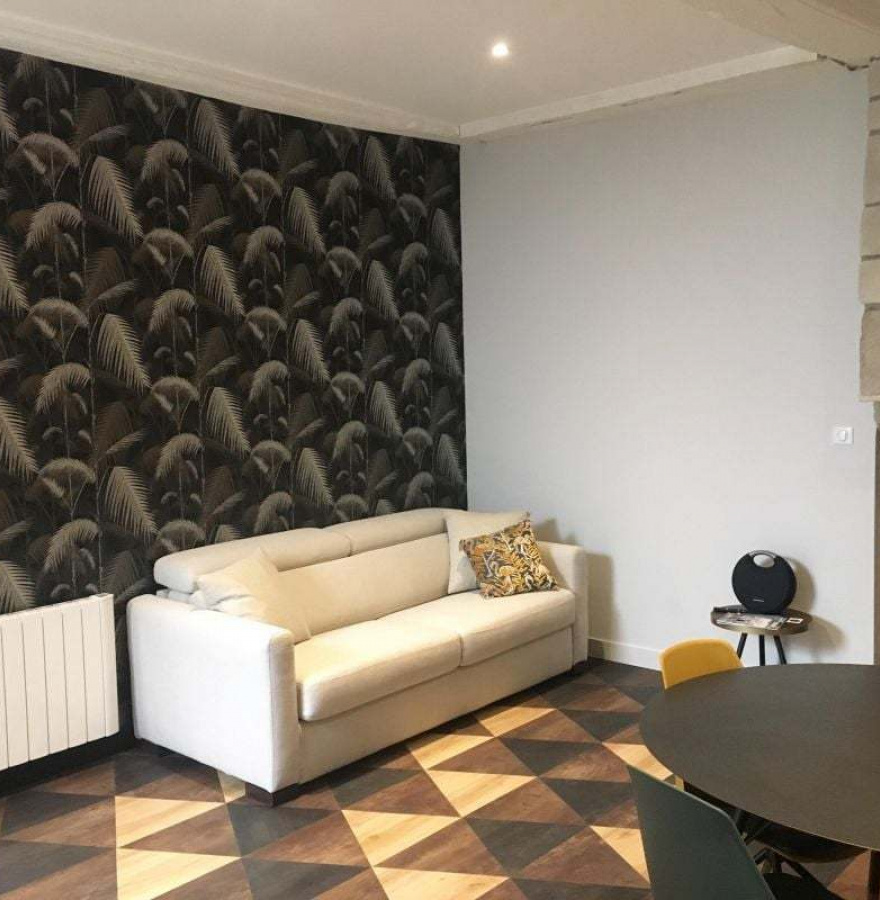 Révenement mural