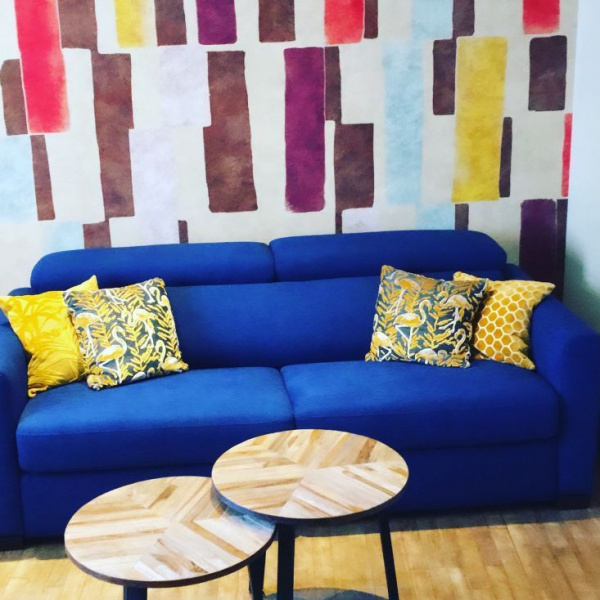 Décoration et aménagement de logements Airbnb à Vannes