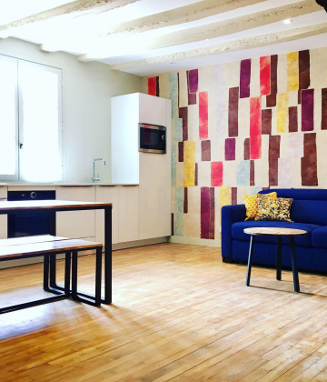 Parquet & Sol souple (PVC)