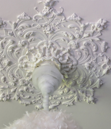 Rosaces décoratives