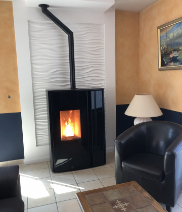Décors originaux et sur mesure