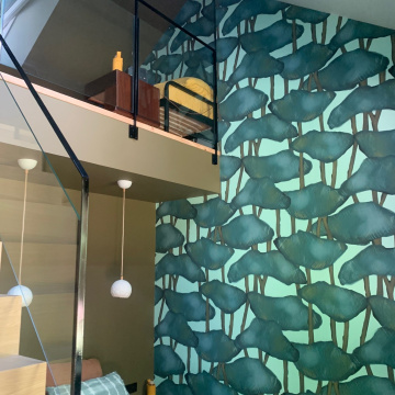 Aménagement et décoration de locaux professionnels à Vannes