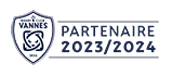Partenaire du RCV - édition 2023 / 2024
